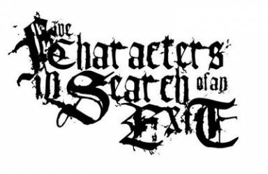 logo Five Characters In Search Of An Exit